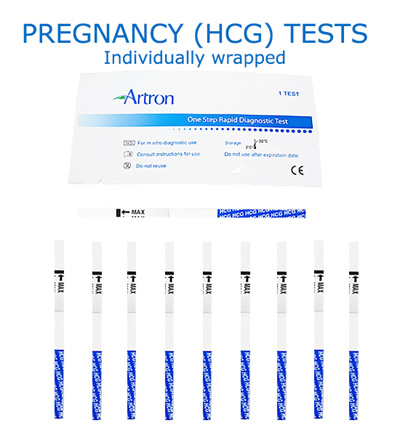 singapore pregnancy test strip Household Pregnancy Qoo10 Test  Strip  : Bedding &