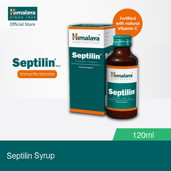 Septilin syrup best sale for babies