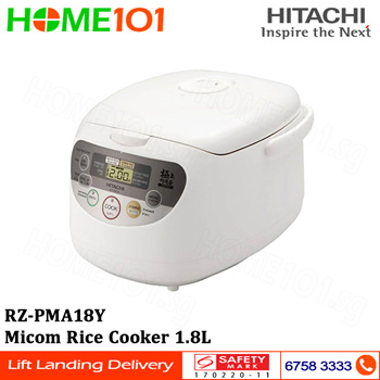 hitachi micom