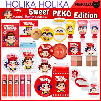 Holika holika 2025 sweet peko blush