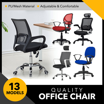 homez furniture office chair