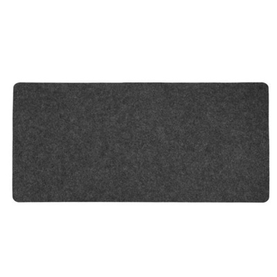 Qoo10 Home Office Computer Desk Mat Modern Table Mouse Pad Wool