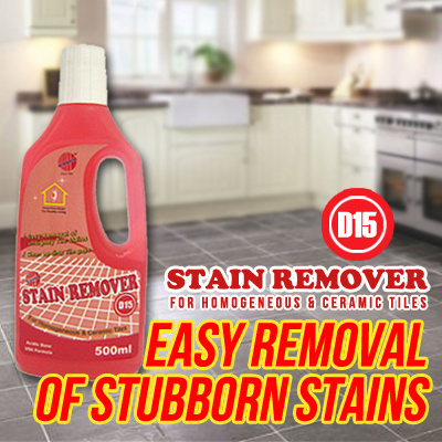 Qoo10 Home Stain Remover For Homogeneous And Ceramic Tiles Floor