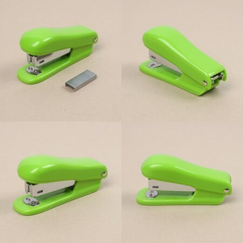 Stapler stationery store