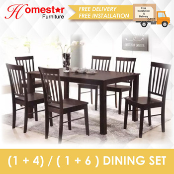 Kitchen & Dining HOMESTAR