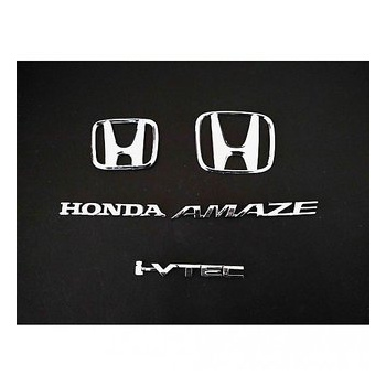 Brio Sedan Named Honda Amaze