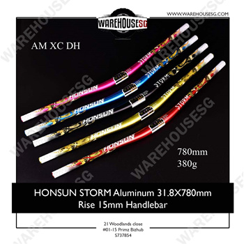 Honsun handlebar cheap