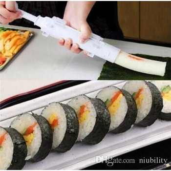 Qoo10 Hot Camp Chef Sushezi Roller Kit DIY Sushezi Sushi