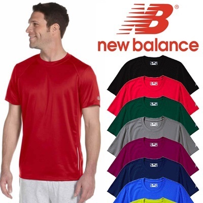 new balance t shirt 2014