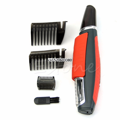 Qoo10 Hot Micro Touch Switchblade Shaver Grooming Remover Hair