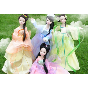 Fairy dolls best sale for sale