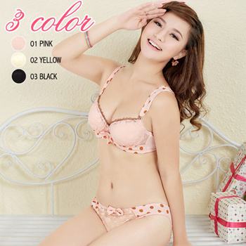 Qoo10 - Hot sale new style seamless bra sexy girl panty bra latest fashion  sex : Lingerie & Sleep