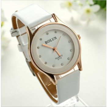 Bolun quartz cheap watch