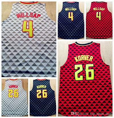 korver jersey