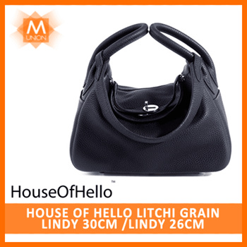 house of hello lindy bag