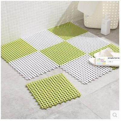 Qoo10 Household Bath Mat Bathroom Shower Bath Mats Non Slip Mat