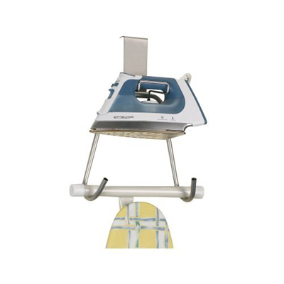 Household Essentials Yct 030 Over The Door Ironing Board Holder