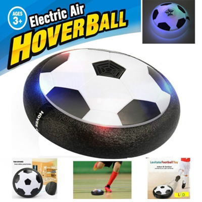 hover ball