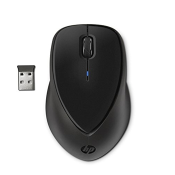 hp mouse h2l63aa