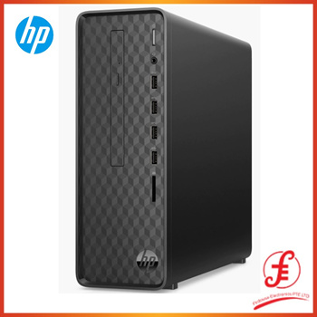 hp slim desktop i7