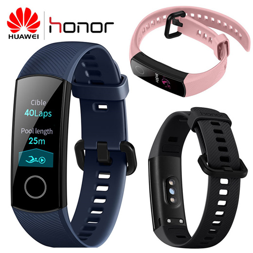 smart band huawei honor 4