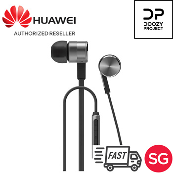 huawei bass earphones am13