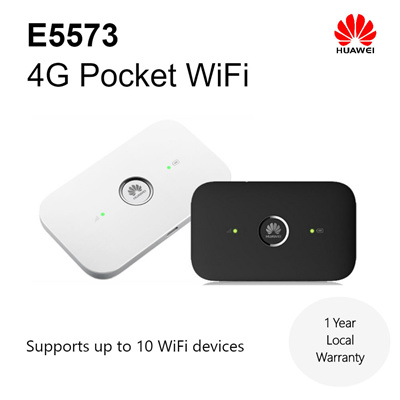 Huawei E5573