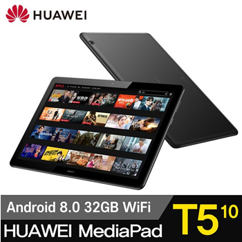 huawei t510 tablet