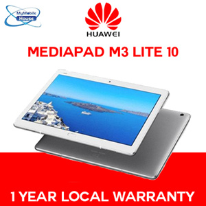 Huawei mediapad m3 lite 10 обновление