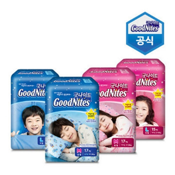 Qoo10 - [Huggies]Kids Diapers/Bed-wetting/Children/Good Night/Baby/ Travel  dia : Maternity/Baby P