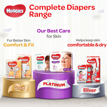 Huggies platinum deals