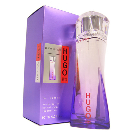 hugo boss eau