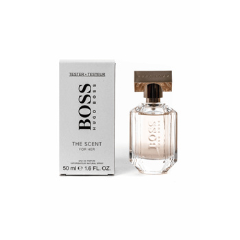 Boss the scent online 50ml