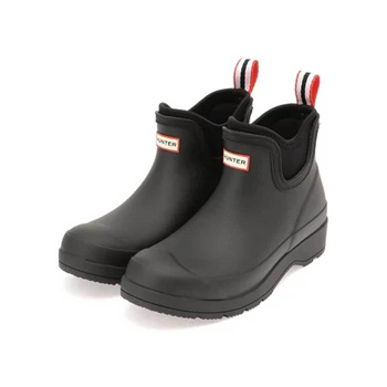 Chelsea hunter sales boots black