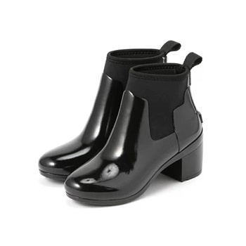 Qoo10 - 【Popular Rain Boots in Japan】HUNTER Hunter Refined Mid