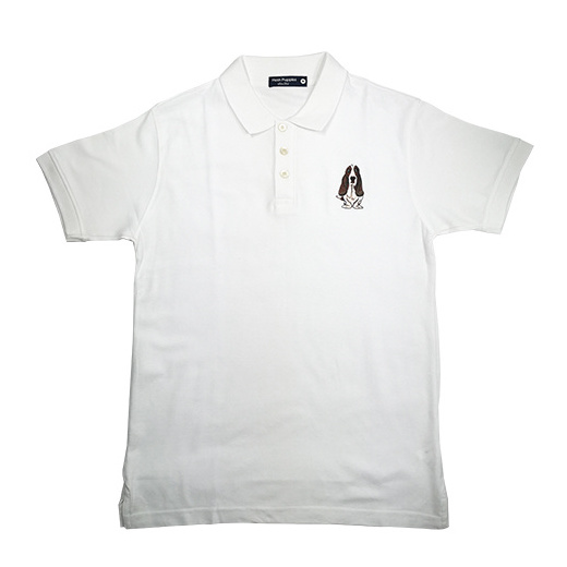 t shirt hush puppies