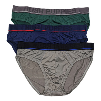 Panties – HUSH PUPPIES APPAREL (Official Singapore Store)