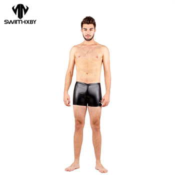 Racing hot sale swim shorts