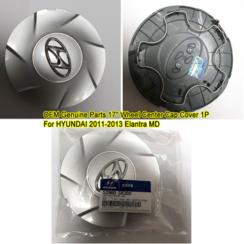 2012 hyundai deals elantra center cap