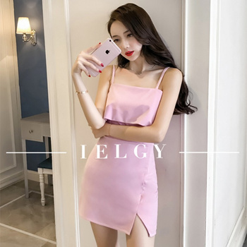 Puff Sleeve Dresses Women Summer Bandage Sweet Trendy V-neck All-match  Vintage Chic Korean Style A-line Gentle Mid-calf Students - AliExpress