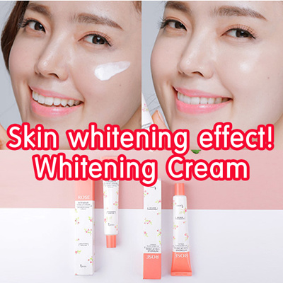 Qoo10 - Whitening cream : Skin Care