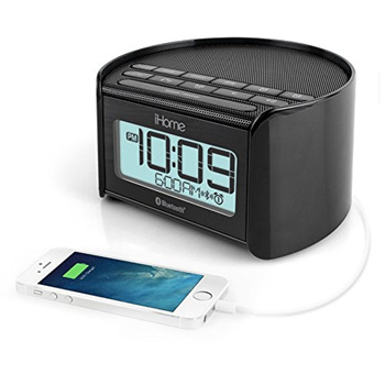 ihome radio bluetooth