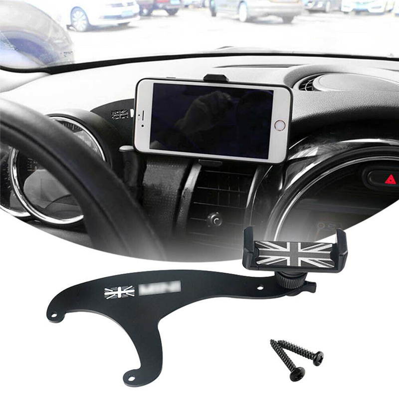 mini cooper cell phone holder