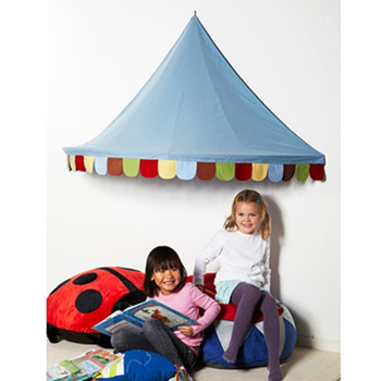 Qoo10 - IKEA Bed Canopy/Baby/Kids/Children Canopies/Kids Room