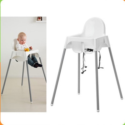 ikea chair for baby