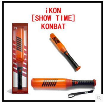 Qoo10 - IKON icon Pen Light Korean Fashion KONBAT / SM / Light