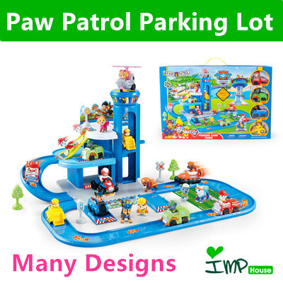 Qoo10 - Paw Patrol Playset : Toys