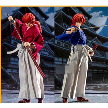 Rurouni kenshin shop action figure