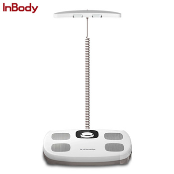 Qoo10 - [global version] NEW InBody H20N Body Composition Premium Scale /  Body : Small Appliances