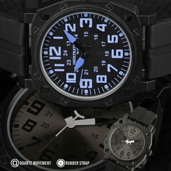 Infantry infiltrator watch hotsell